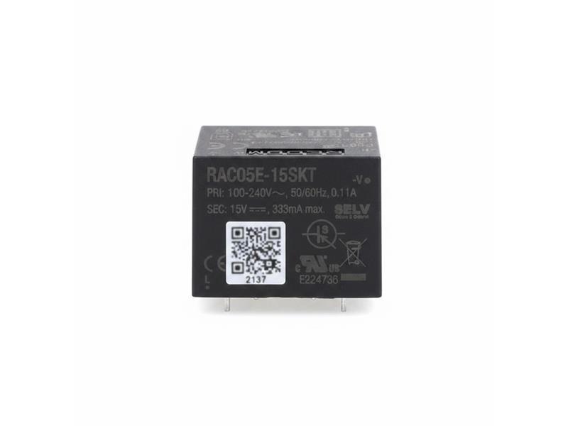 RECOM RAC05E-15SK