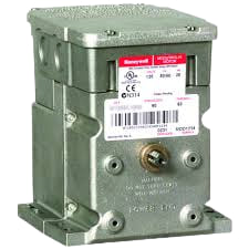 HONEYWELL M7284C1083