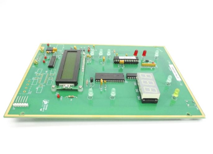ENVIRONMENT ONE CORP HD0403G01