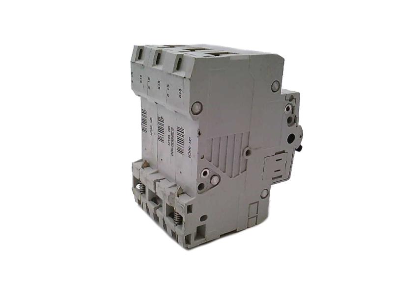 EATON CORPORATION FAZN-C6-3