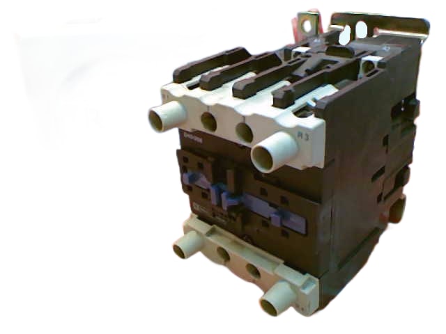 LC1D40008E5 by SCHNEIDER ELECTRIC