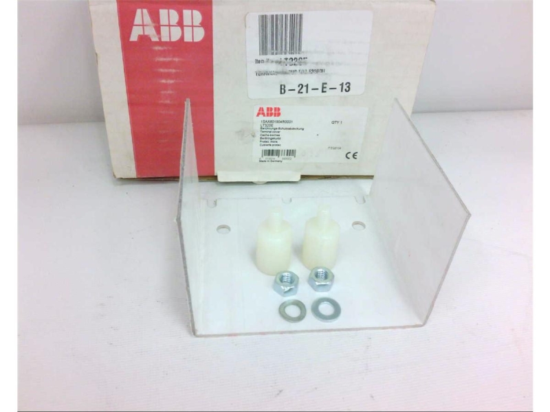 LT320E by ASEA BROWN BOVERI