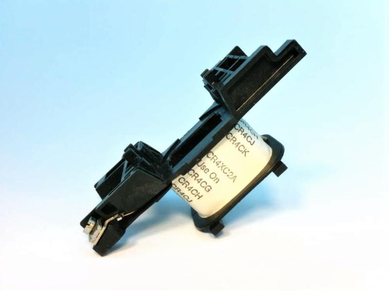 GENERAL ELECTRIC CR4XC2AB