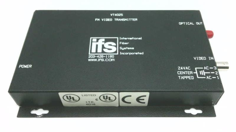 KIDDE-FENWAL, LLC VT4025