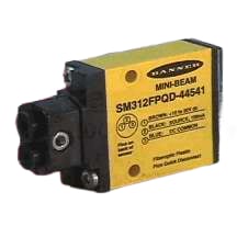 SM312FPQD-44541 by BANNER ENGINEERING