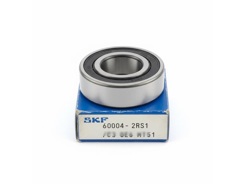 SKF 6004-2RS1/C3HT51