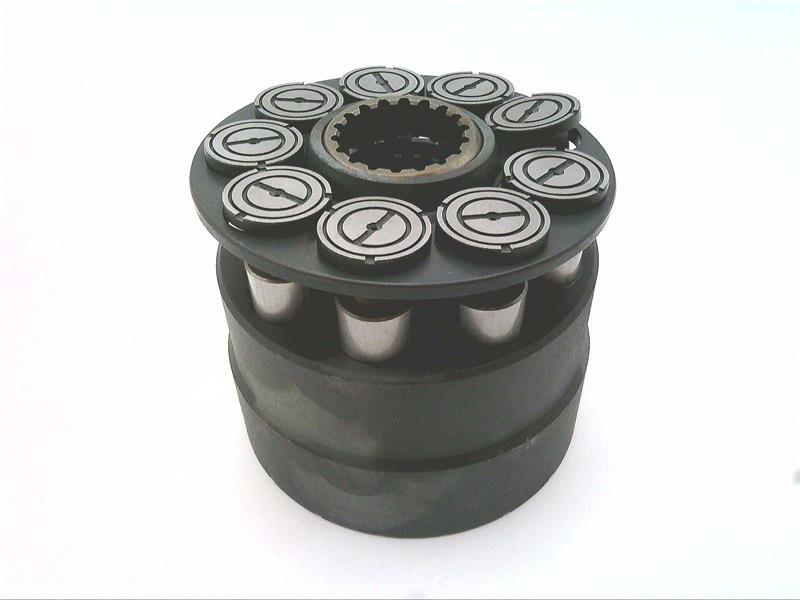 EATON CORPORATION 923947