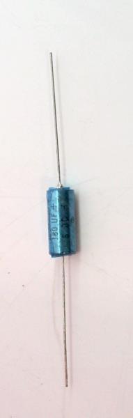 VISHAY 150D187X0006R2B