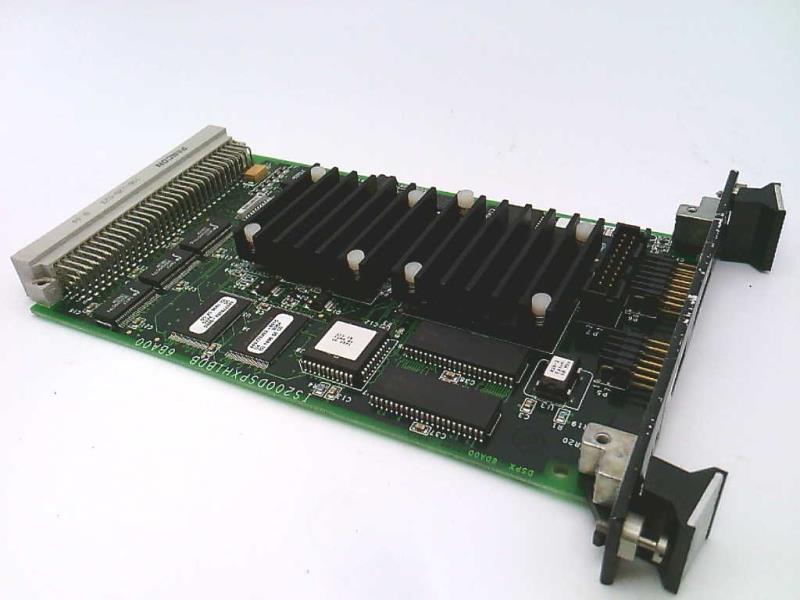 GENERAL ELECTRIC IS200DSPXH1B