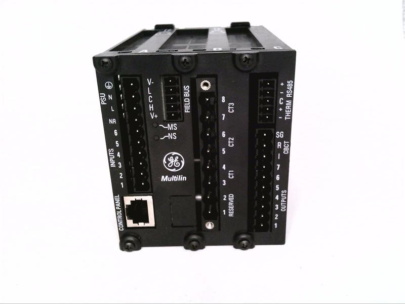 GENERAL ELECTRIC MM200-X-X-H-1-S