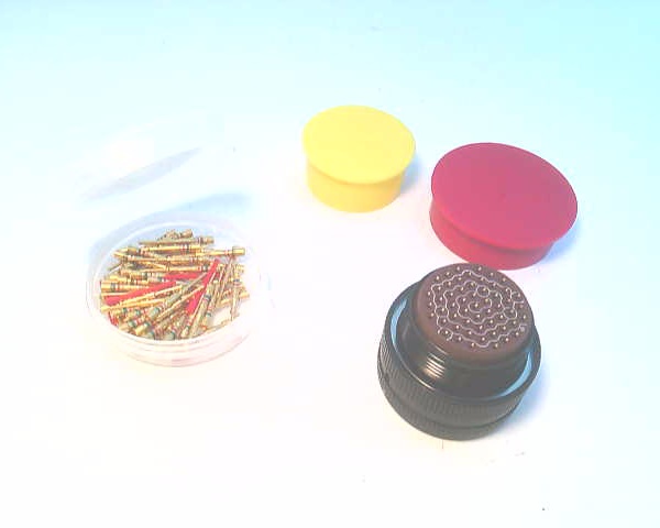 MS24266R22B55PN by AERO ELECTRIC