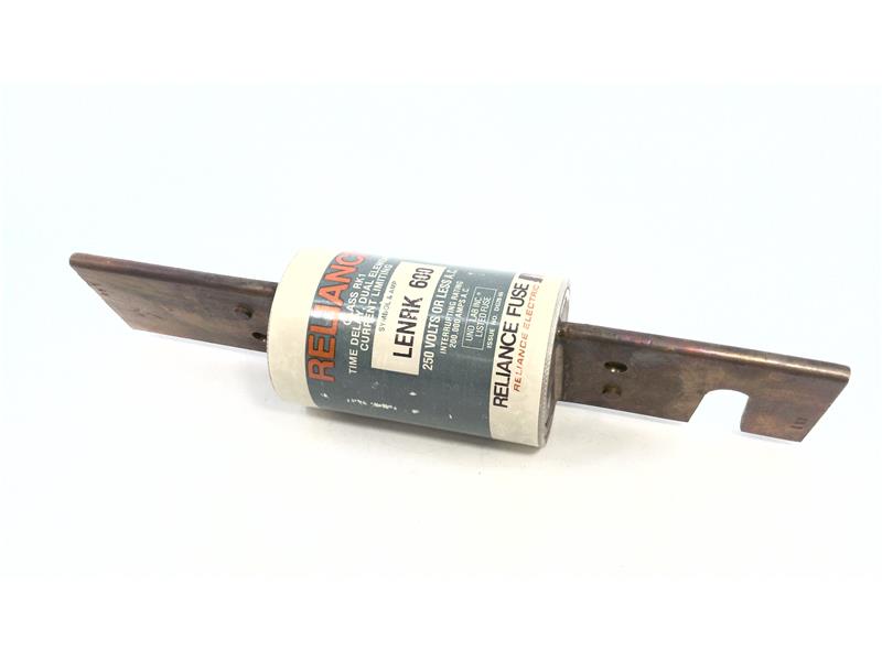 ASEA BROWN BOVERI LENRK600