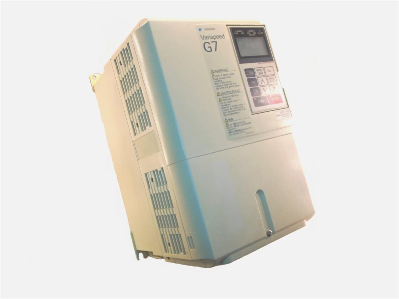 YASKAWA ELECTRIC CIMR-G7A25P5
