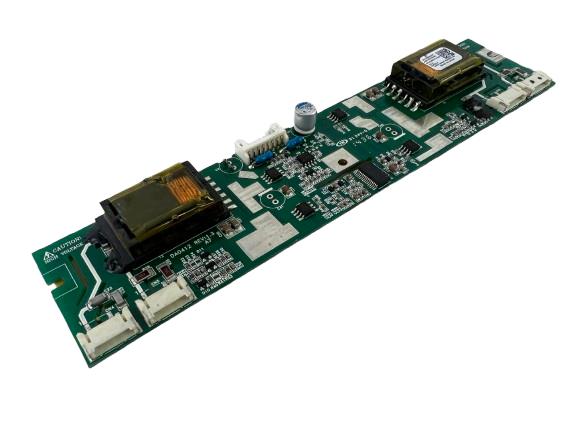 POWER SYSTEMS INC PS-DA0412-026