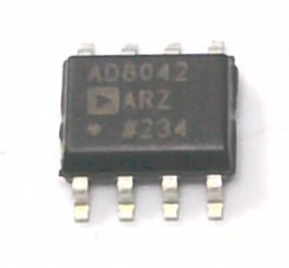 ANALOG DEVICES AD8042ARZ