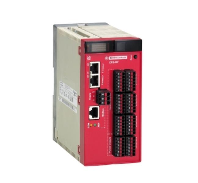 SCHNEIDER ELECTRIC XPSMF4042