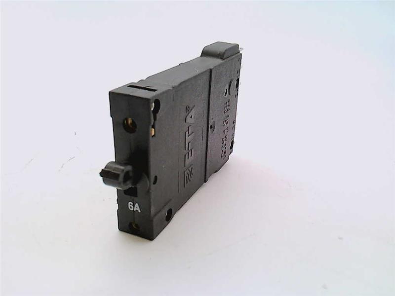 E-T-A CIRCUIT BREAKERS 2210-S211-P1F1-H111-6A