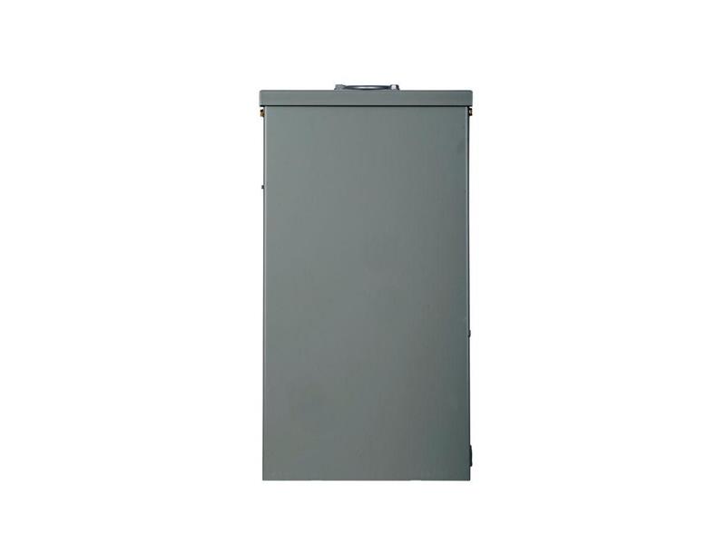 EATON CORPORATION CHUJNS