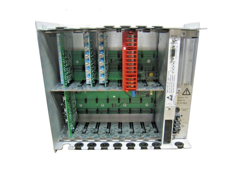 HONEYWELL 8001-000-0E-10020555-55888888-0-3-0