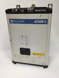 SCHNEIDER ELECTRIC ATV-452U15N