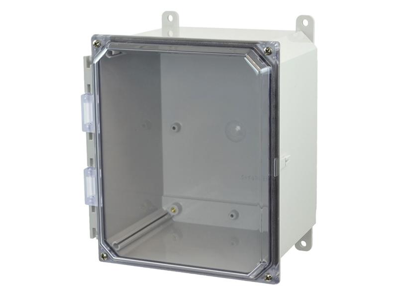 ALLIED MOULDED PRODUCTS AMP1086CC