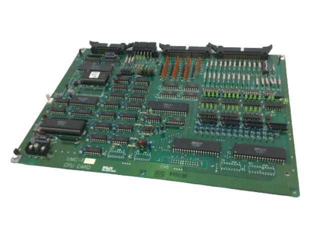 FUJI ELECTRIC F930 78 12