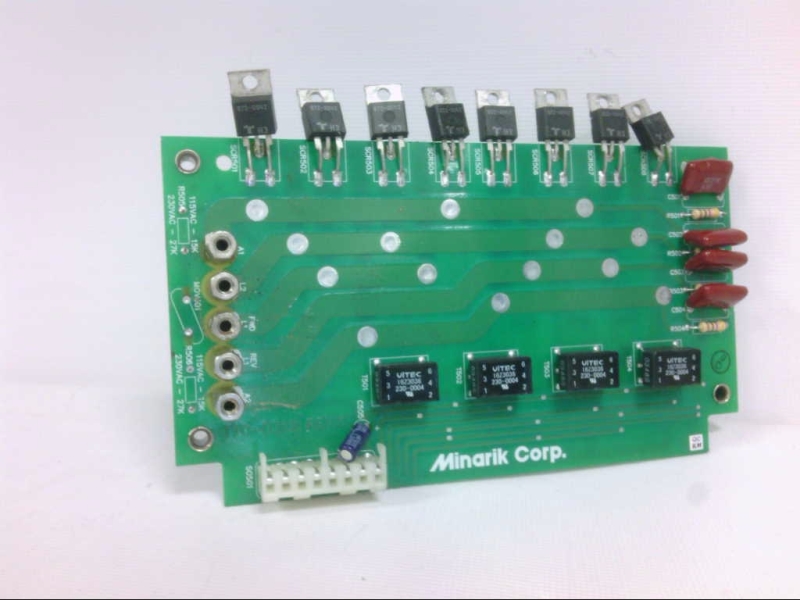 170-0312 by AMERICAN CONTROL ELECTRONICS