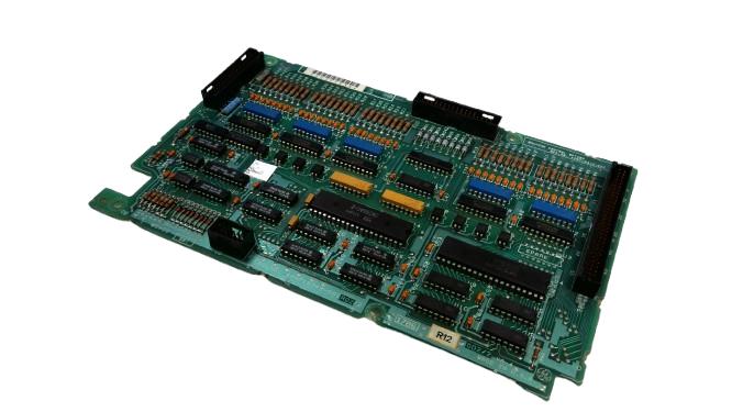 GENERAL ELECTRIC MCX02