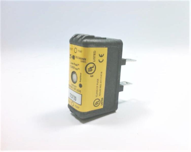 EATON CORPORATION TCF20