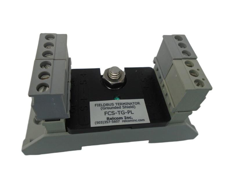 FCS-TG-PL by EATON CORPORATION
