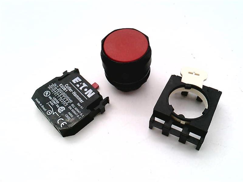 EATON CORPORATION E22PB2B