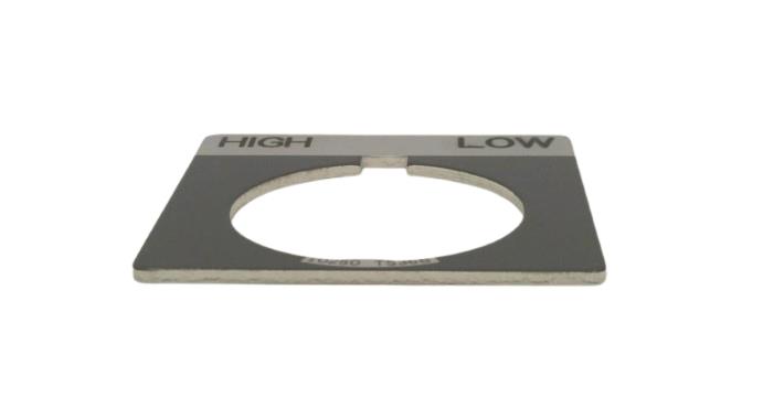 EATON CORPORATION 10250TS40