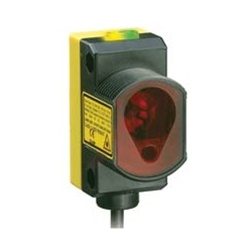 BANNER ENGINEERING QS18VN6R