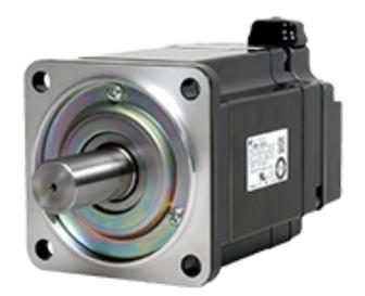 YASKAWA ELECTRIC SGMAV-04A3A6C