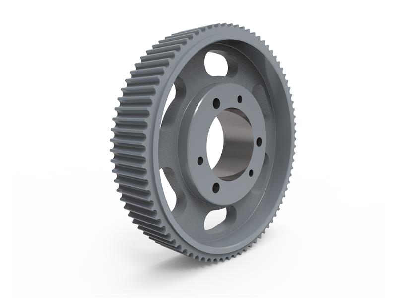 ALTRA INDUSTRIAL MOTION P8014M85