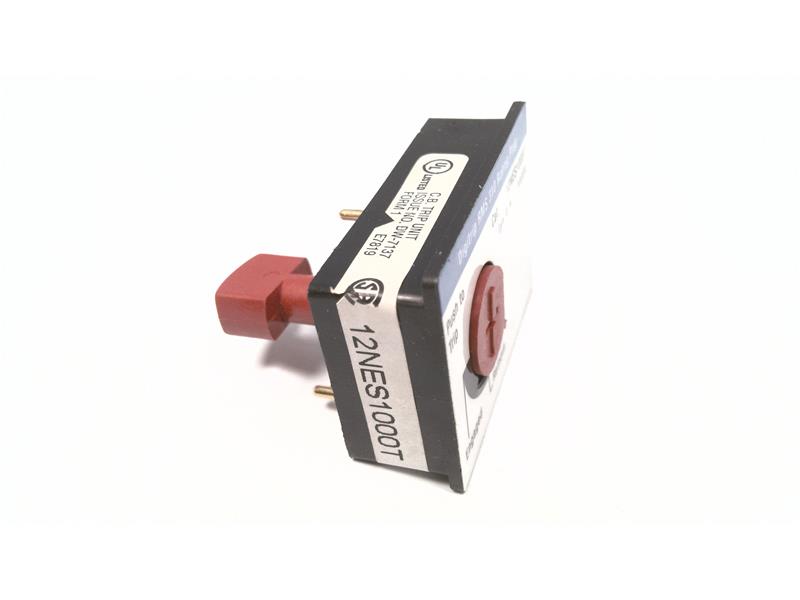EATON CORPORATION 12NES1000T