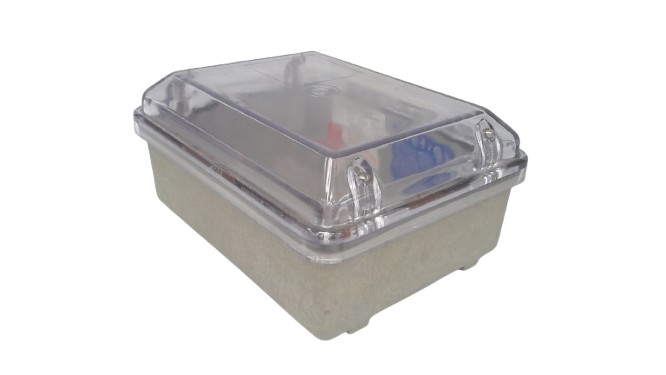 ABB THOMAS & BETTS CC863