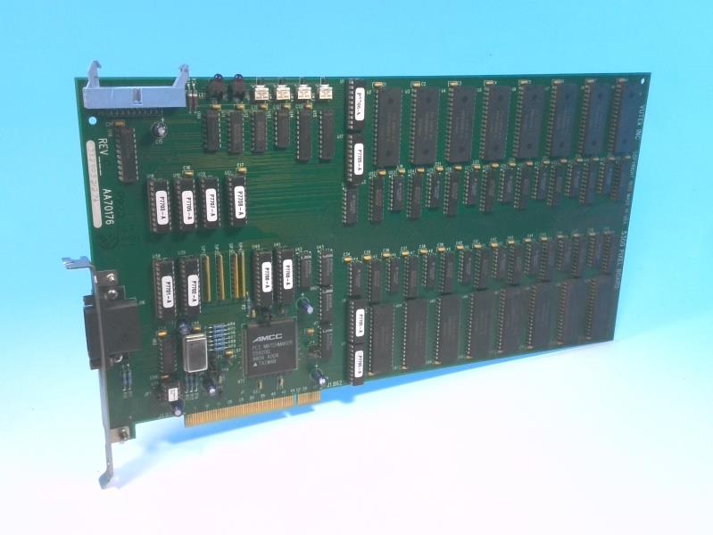 AA70176 by ELECTRONICS FOR IMAGING INC