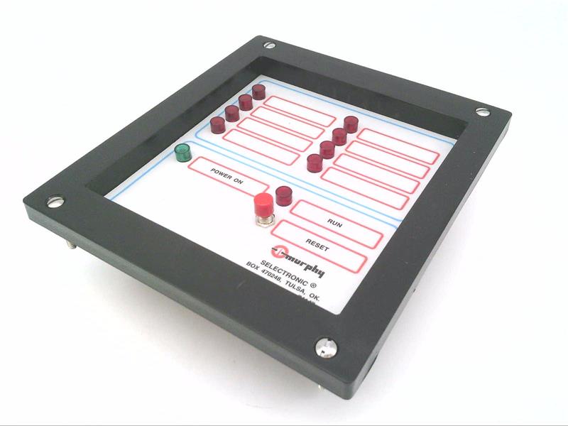 FW MURPHY 25700020
