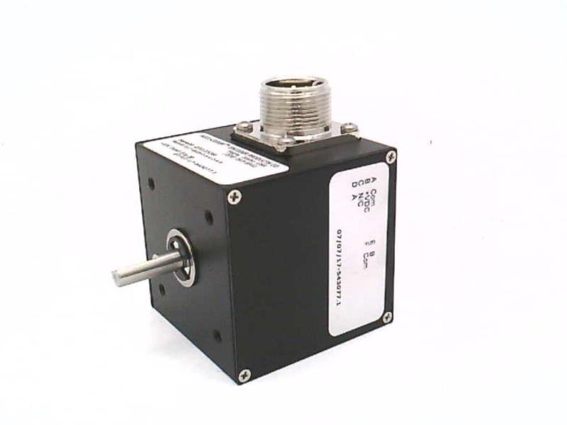 ENCODER PRODUCTS 711-0120-O-S-6-S-S-N