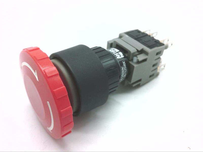 FUJI ELECTRIC AH165-2VR22