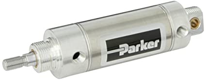 PARKER 2.50DXPSRM02.00