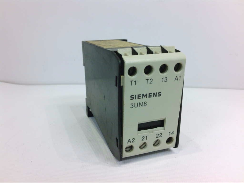 SIEMENS 3UN8-003