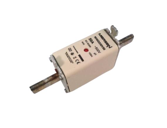 MERSEN NH0GG50V50