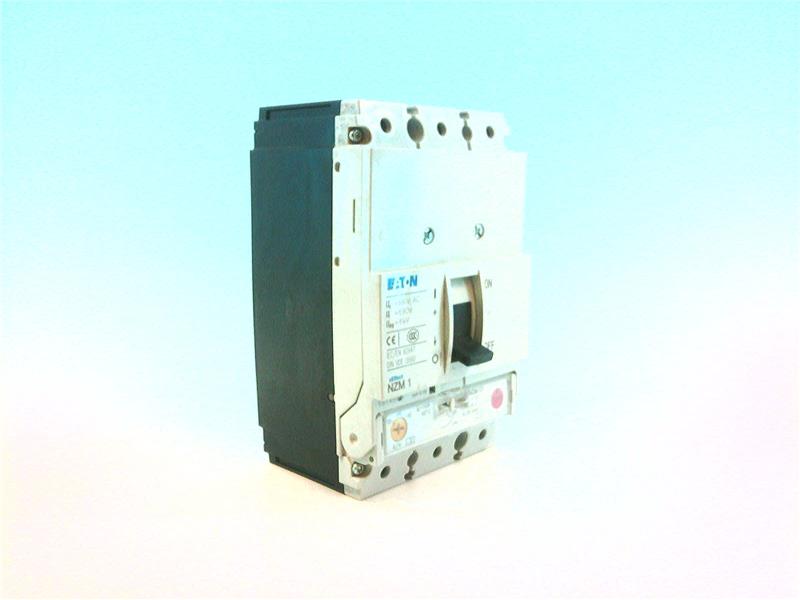 EATON CORPORATION NZMC1-A160