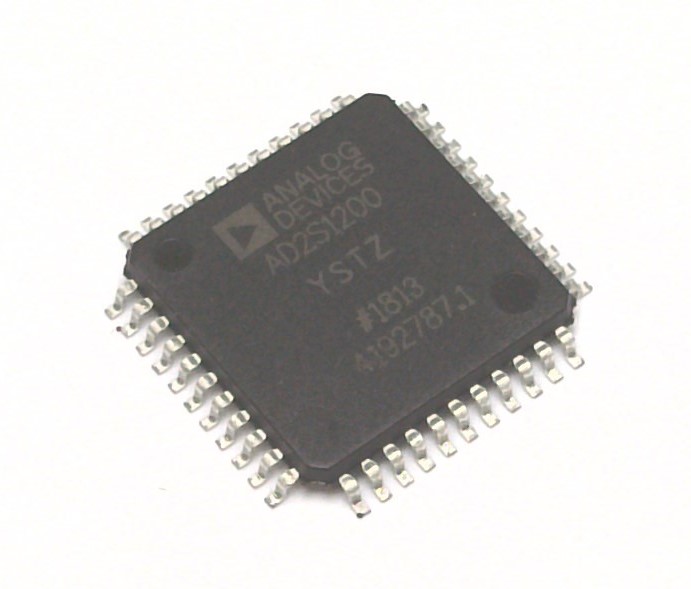 AD2S1200YSTZ by ANALOG DEVICES