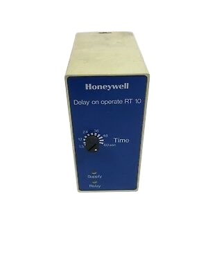 HONEYWELL RT10-2-1-120-60M