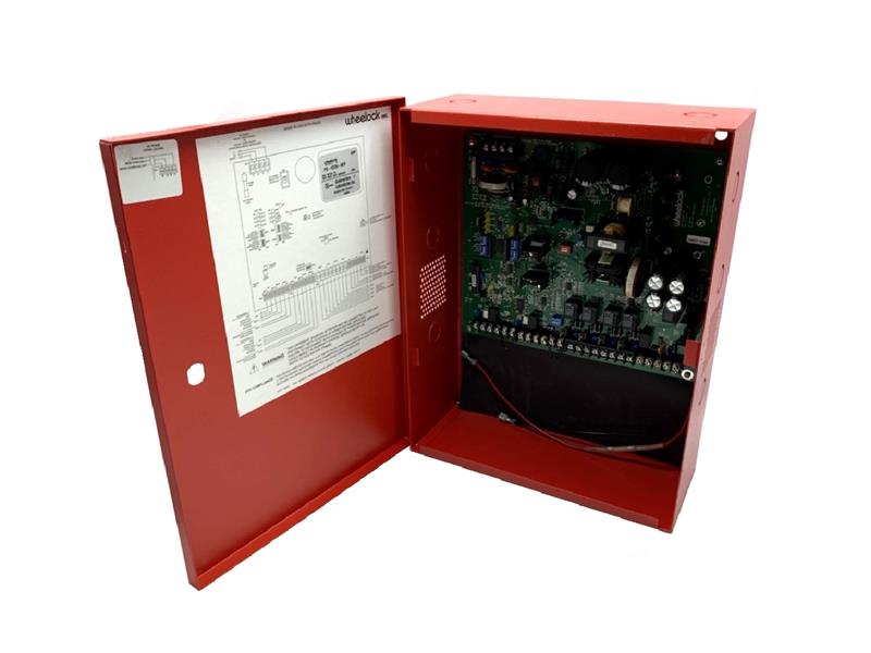 HONEYWELL PS-12/24-8CP