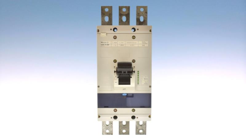 EATON CORPORATION NZM14-800