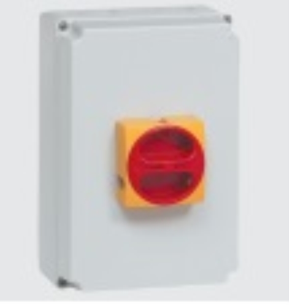 BACO CONTROLS 0174481